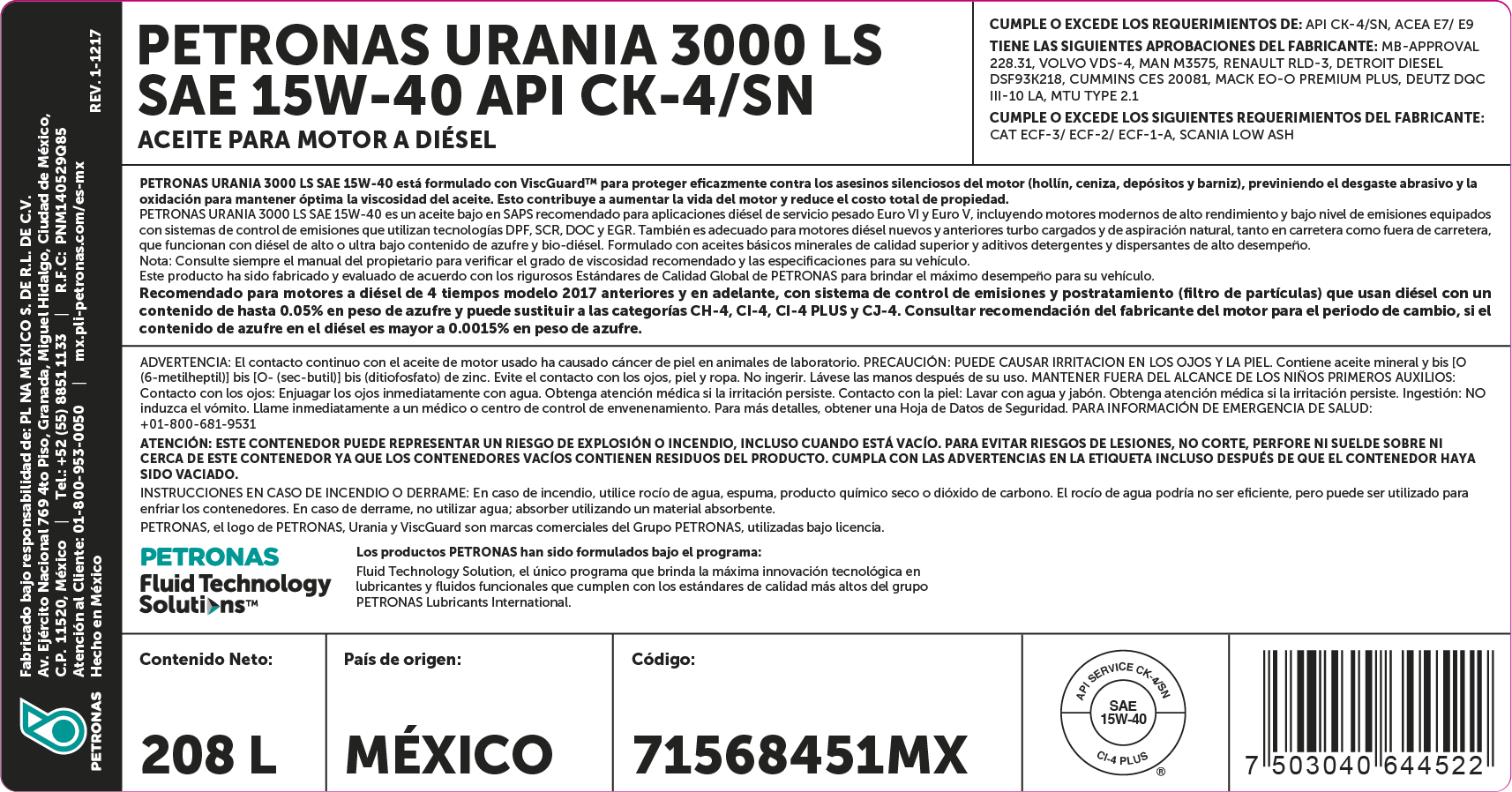 Imagen Antes